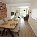 Jessop Haus * Lubeka
