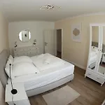Jessop Haus Apartament Lubeka