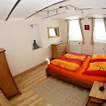 Jessop Haus Apartament Lubeka