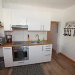Jessop Haus Apartament Lubeka