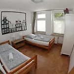 Apartament Jessop Haus