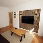 Apartament Jessop Haus *
