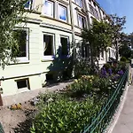 Apartament Jessop Haus *