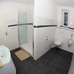 Jessop Haus Apartament Lubeka