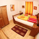 Jessop Haus Апартаменты Любек