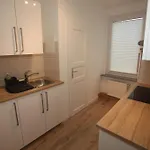 Apartament Jessop Haus *