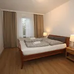 Apartament Jessop Haus Lubeka