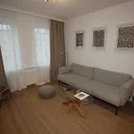 Apartament Jessop Haus Lubeka