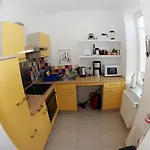 Jessop Haus Apartament