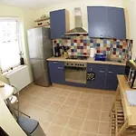 Apartman Jessop Haus *