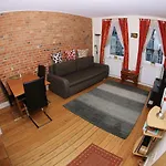 Jessop Haus Apartman