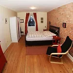 Jessop Haus Apartament