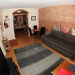 Apartament Jessop Haus