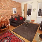 Jessop Haus Lubeka