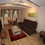 Apartman Jessop Haus Lübeck