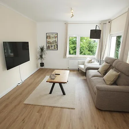 Apartment Jessop Haus