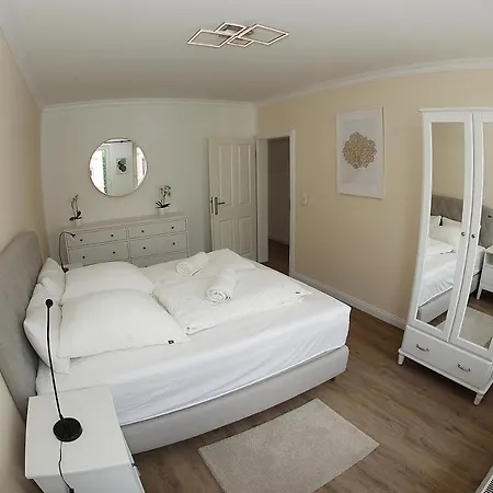 Jessop Haus Apartment Lubeck