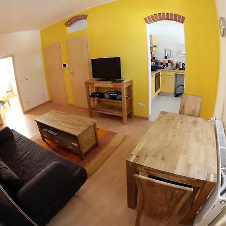 杰索普豪斯酒店 * 吕贝克