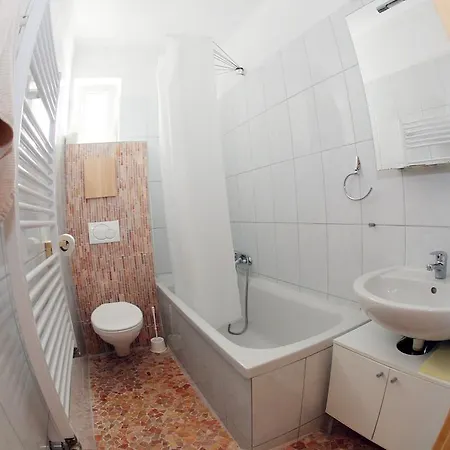 杰索普豪斯酒店 公寓