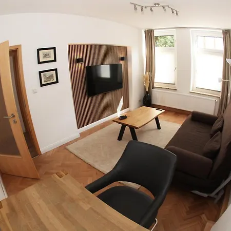 Διαμέρισμα Jessop Haus *