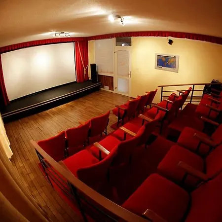 アパート Jessop Haus リューベック