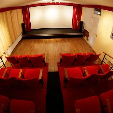 Διαμέρισμα Jessop Haus