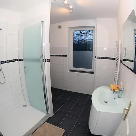Apartment Jessop Haus