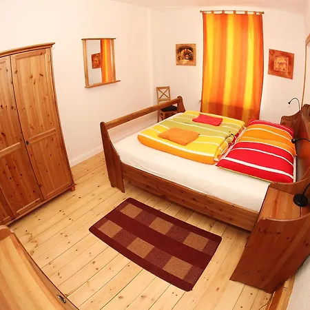 Jessop Haus Apartment Lubeck