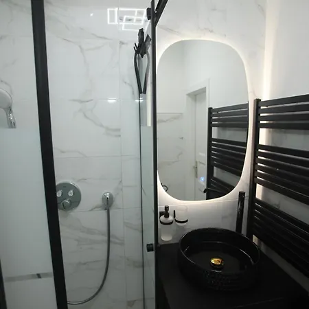 Jessop Haus Διαμέρισμα