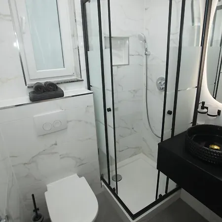 Jessop Haus * Lübeck