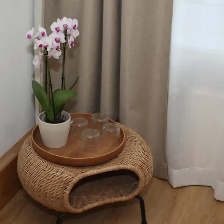 Jessop Haus * Λίμπεκ