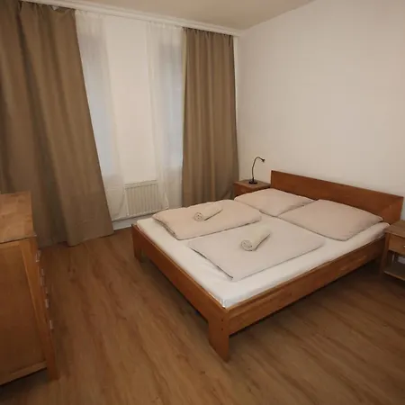 Jessop Haus * Λίμπεκ