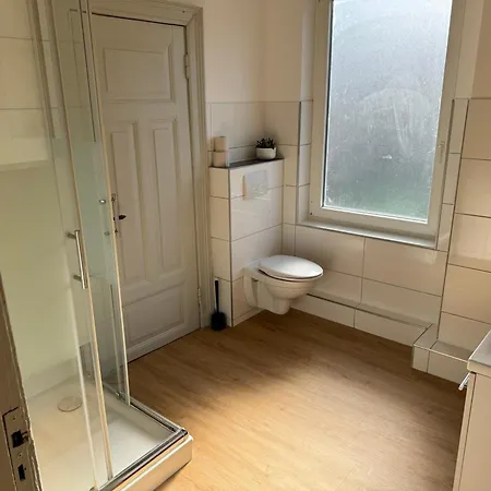 Apartman Jessop Haus