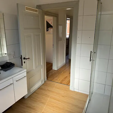 Jessop Haus Lübeck