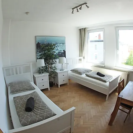 Jessop Haus Apartmán *