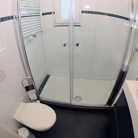 Jessop Haus * リューベック