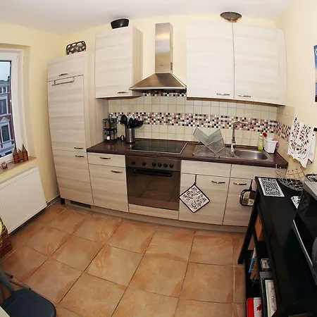 Jessop Haus Λίμπεκ