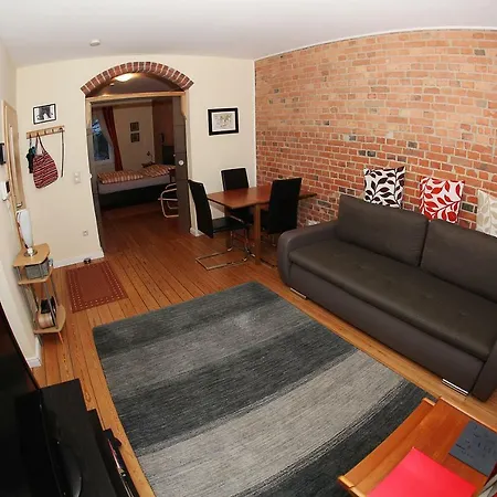 Apartment Jessop Haus