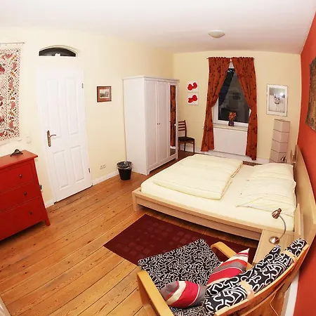 Jessop Haus Λίμπεκ