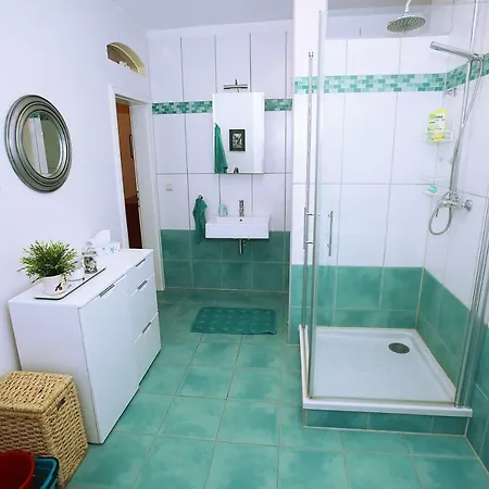 公寓 杰索普豪斯酒店