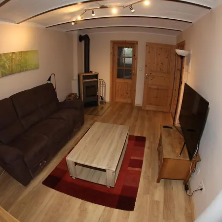 Jessop Haus リューベック