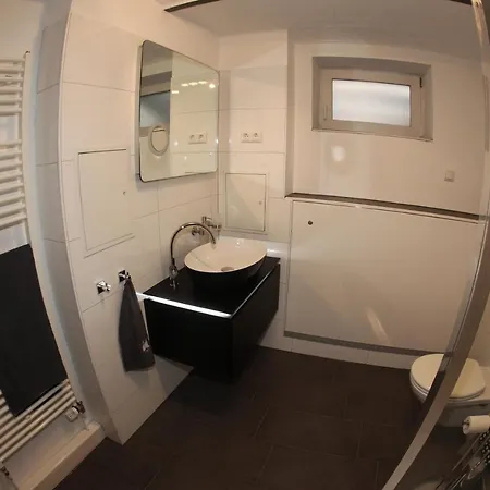 杰索普豪斯酒店 公寓