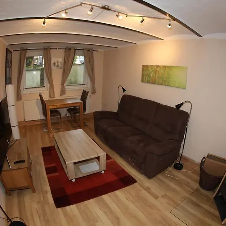 Apartment Jessop Haus Lübeck