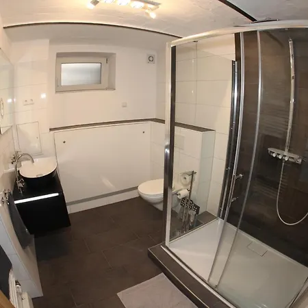 公寓 杰索普豪斯酒店 吕贝克