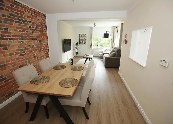 Jessop Haus * Lübeck