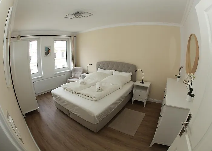 Jessop Haus Lägenhet *