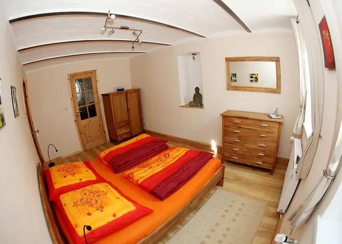 Jessop Haus Appartement