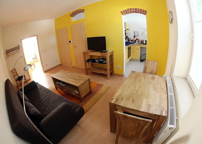 Jessop Haus * Lübeck