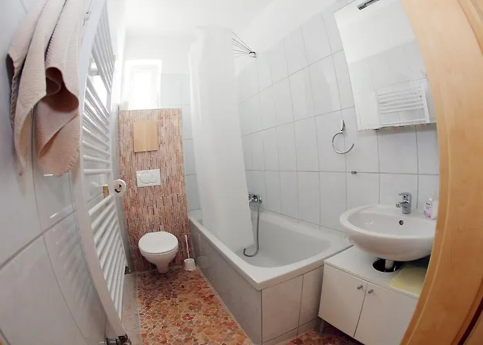 Jessop Haus Lägenhet