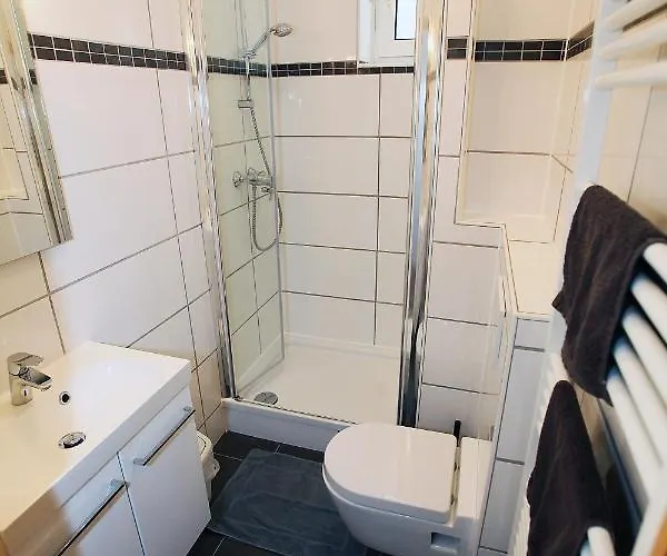 Jessop Haus * Lübeck